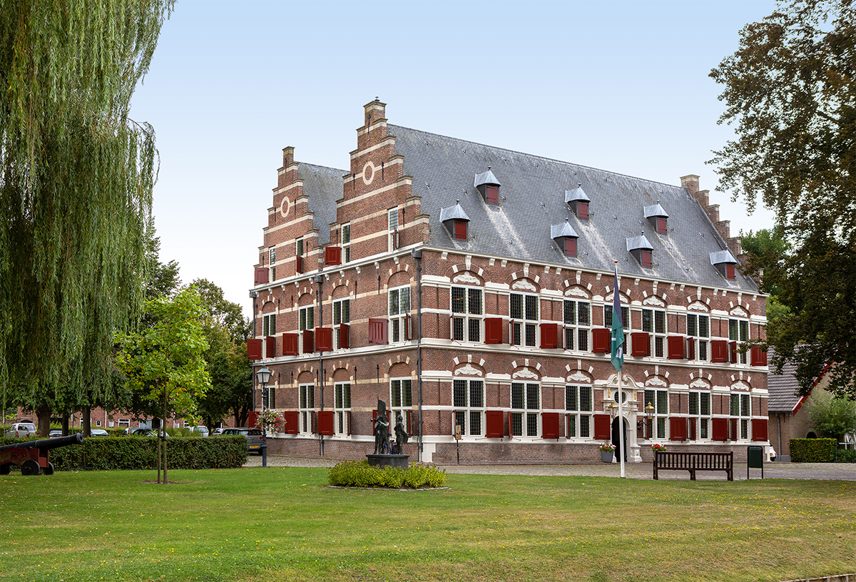 Mauritshuis_buiten_3 bewerkt