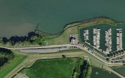 Havenfront Willemstad behoudt huidige bestemming