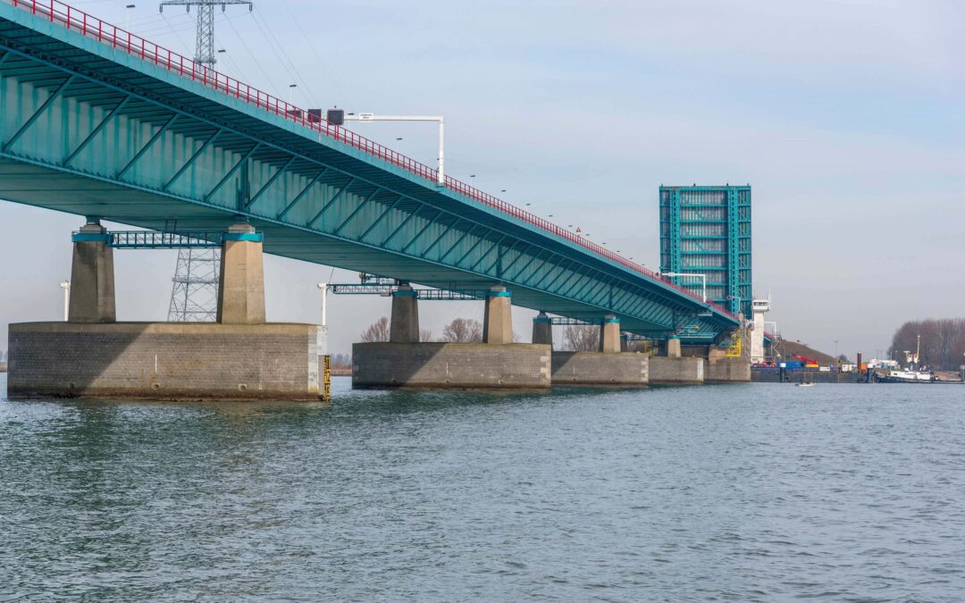 Persbericht Rijkswaterstaat