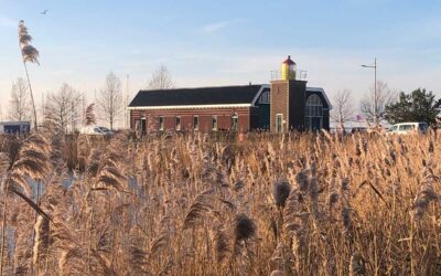 Ledenvergadering Hart voor Willemstad