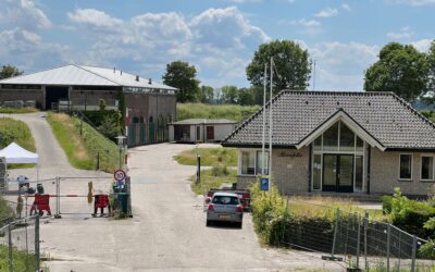 Toelichting bezwaren tijdens hoorzitting Bovensluis