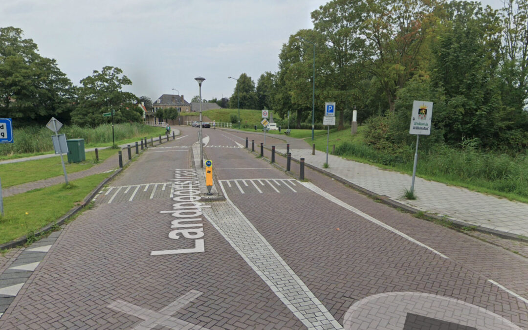 Toekomst zondagssluiting vesting